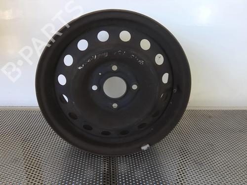 Used Rim NISSAN PRIMERA Hatchback (P11) 2.0 TD (90 hp) 20958783