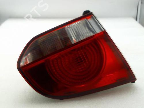 Left tailgate light VW GOLF VI (5K1) 1.6 TDI | BP20944512C79 