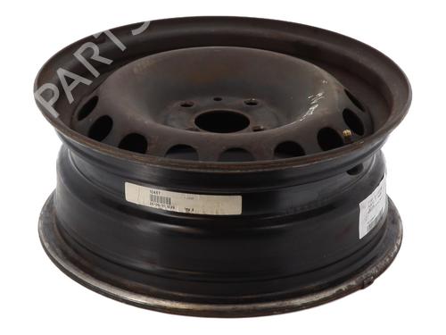 Felg FIAT PUNTO (188_) 1.2 16V 80 (188.233, .235, .253, .255, .333, .353, .639,... | BP26738037C45 