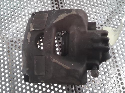 Used Left front brake caliper Left front brake caliper CITROËN BERLINGO Box Body/MPV (B9) 1.6 HDi 90 (90 hp) 20963935 20963935