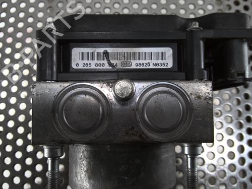 ABS Bremseaggregat DACIA SANDERO 1.4 MPI LPG | BP20959523M43 
