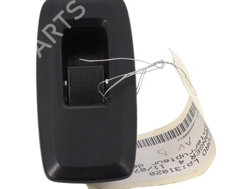 Right front window switch FORD RANGER (TKE) 2.2 TDCi 4x4 | BP27570524I26 