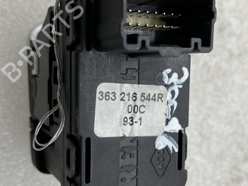 Used Switch Switch RENAULT SCÉNIC IV (J9_) 1.3 TCe 140 (140 hp) 21067597 21067597