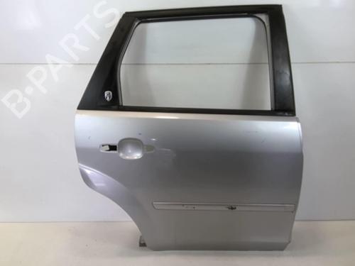 Right rear door FORD FOCUS II Turnier (DA_, FFS, DS) 1.6 TDCi | BP22022094C5 