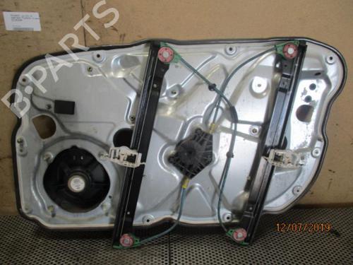 Used Front left window mechanism FIAT STILO (192_) 1.9 JTD (192_XE1A) (115 hp) 20942467