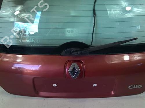 Used Tailgate Tailgate 20969041 20969041