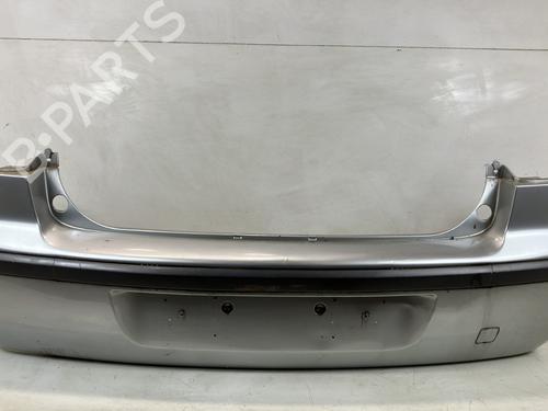 Used Rear bumper RENAULT LAGUNA II (BG0/1_) 1.9 dCi (BG1A, BG1W, BG0G) (110 hp) 25931966