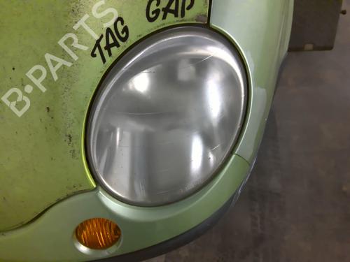 Left headlight DAEWOO MATIZ (M100, M150) 0.8 | BP39522063C28 - Image 2