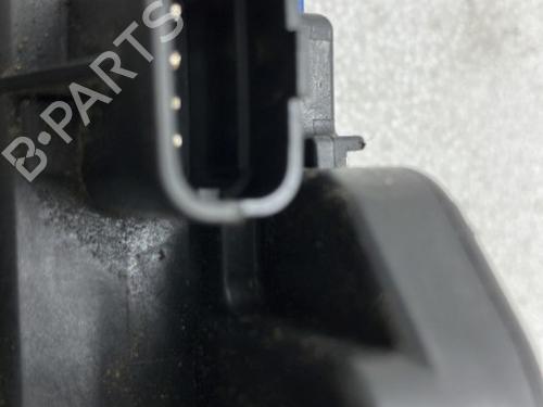 Rear left lock RENAULT GRAND SCÉNIC III (JZ0/1_) 1.2 TCe (JZ16) | BP20968106C100 