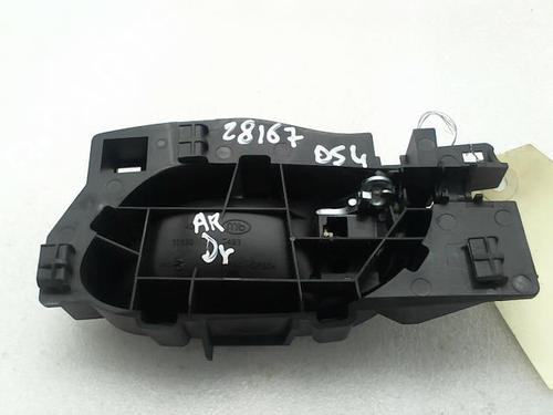 Rear right interior door handle CITROËN DS4 (NX_) 2.0 HDi 165 | BP20969163I16 