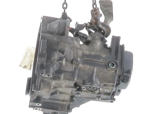 Gearbox VW POLO IV (9N_, 9A_) 1.4 TDI | BP24735352M3