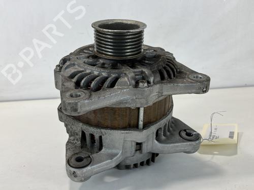 Alternator NISSAN JUKE (F15) 1.6 | BP21067571M7 