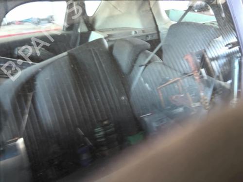 Used Rear left door window RENAULT SCÉNIC III (JZ0/1_) 1.5 dCi (106 hp) 20947726