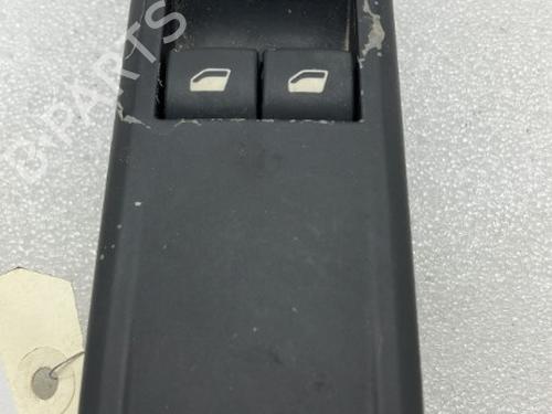 Used Left front window switch PEUGEOT 308 I (4A_, 4C_) 1.6 HDi (92 hp) 20938366