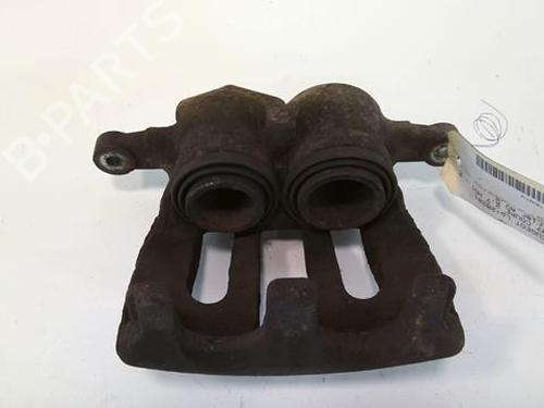 Left front brake caliper PEUGEOT 407 Coupe (6C_) 2.7 HDi | BP20956983M105