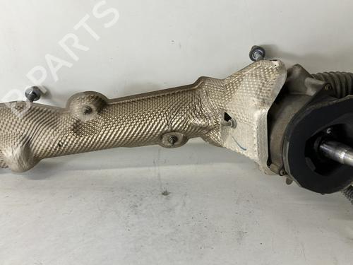 Styregear/Snekke PEUGEOT 208 II (UB_, UP_, UW_, UJ_) 1.2 PureTech 100 | BP27893471M22
