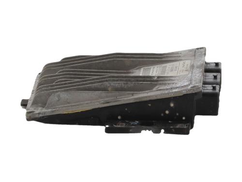 Engine control unit (ECU) RENAULT CLIO III (BR0/1, CR0/1) | BP37474027M57 - Image 5