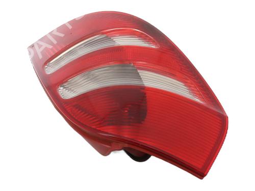 Left taillight MERCEDES-BENZ A-CLASS (W169) A 180 CDI (169.007, 169.307) | BP20948082C34