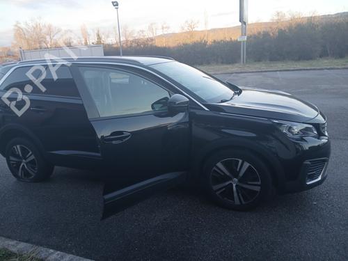 Motor für PEUGEOT 5008 II (MC_, MJ_, MR_, M4_) 1.6 BlueHDi 120 (MCBHZH, MCBHZW) (120 hp) 32003222