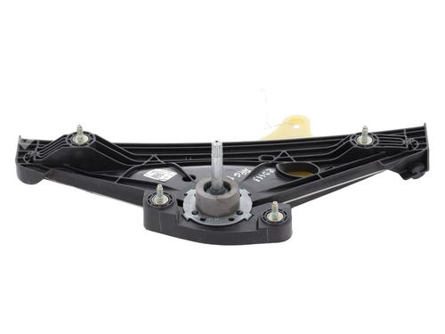 Rear left window mechanism RENAULT CLIO V (B7_) 1.5 Blue dCi 85 (B7AG) | BP29209488C24 