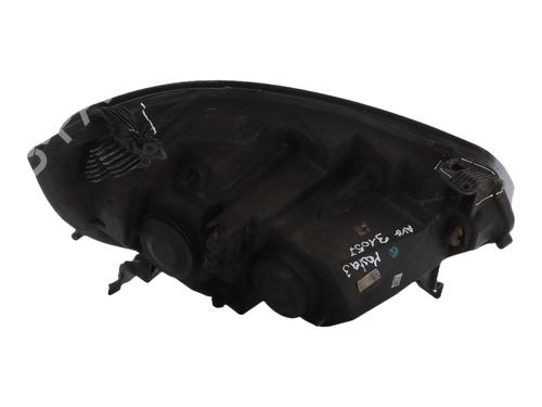 Left headlight RENAULT MASTER III Van (FV) 2.3 dCi 135 FWD (FV0N, FV08, FV06, FV00, FV1S) | BP37010133C28 - Image 3