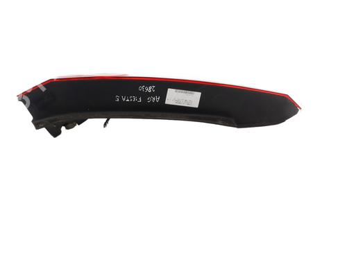 Left taillight FORD FIESTA V (JH_, JD_) 1.4 TDCi | BP20964347C34 