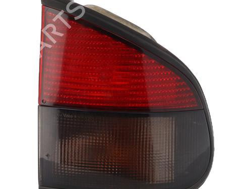 Used Right taillight RENAULT SAFRANE I (B54_) 2.1 dT (B546) (88 hp) 20960255