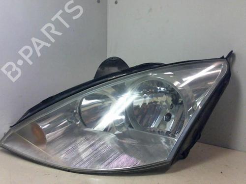 Used Left headlight FORD FOCUS I Turnier (DNW) 1.8 Turbo DI / TDDi (90 hp) 20967394