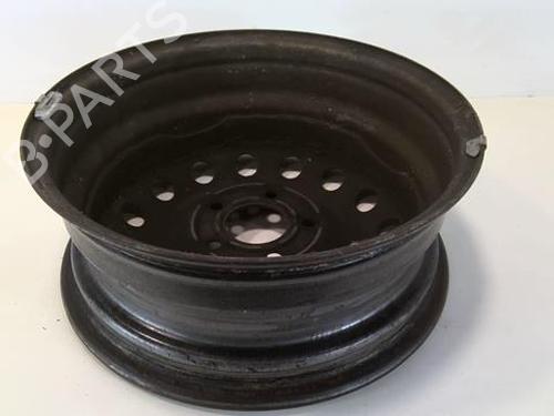 Used Rim OPEL VIVARO A Van (X83) 1.9 DI (F7) (80 hp) 22024684