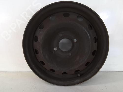 Felg CITROËN XSARA Break (N2) 1.9 TD (90 hp) 20938360
