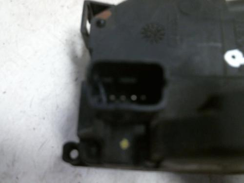 Used Front right lock RENAULT SCÉNIC III (JZ0/1_) 1.9 dCi (JZ0J, JZ1J, JZ1K, JZ1S) (131 hp) 20938951