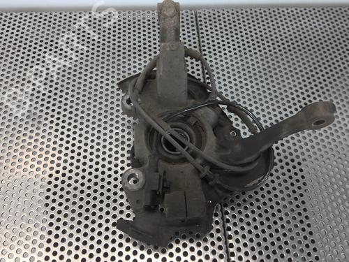 Right front steering knuckle FIAT PANDA (312_, 319_) 1.3 D Multijet 4x4 (312PXS2A) | BP20965886M26 