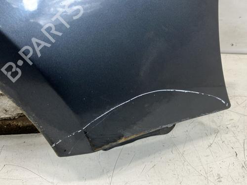 Right front fenders SKODA ROOMSTER (5J7) 1.4 TDI | BP22030381C42 