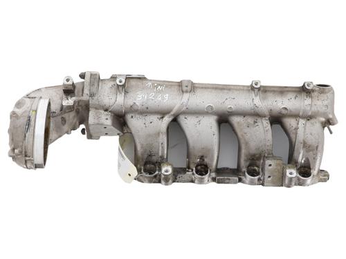 Used Intake manifold Intake manifold MINI MINI (R50, R53) Cooper S (170 hp) 40248230 40248230