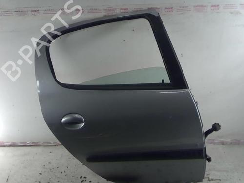 Dør høyre bak PEUGEOT 206 Hatchback (2A/C) 1.4 HDi eco 70 | BP22022554C5 