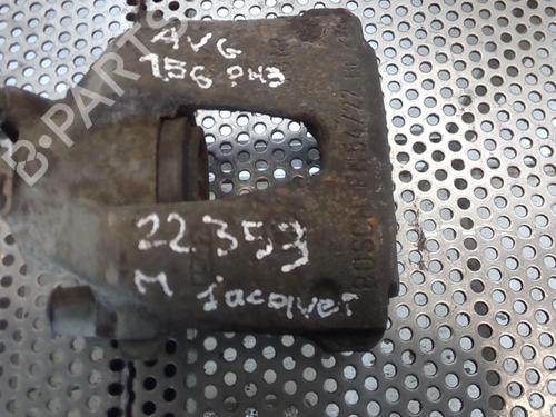 Used Left front brake caliper Left front brake caliper 22022213 22022213