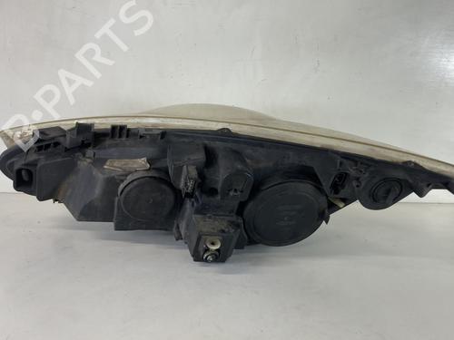 Right headlight PEUGEOT 307 (3A/C) 1.6 HDi | BP25932015C29 