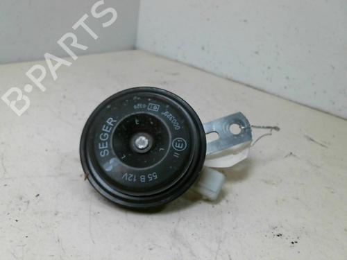 Horn RENAULT CLIO IV (BH_) 1.5 dCi 75 (75 hp) 20964033