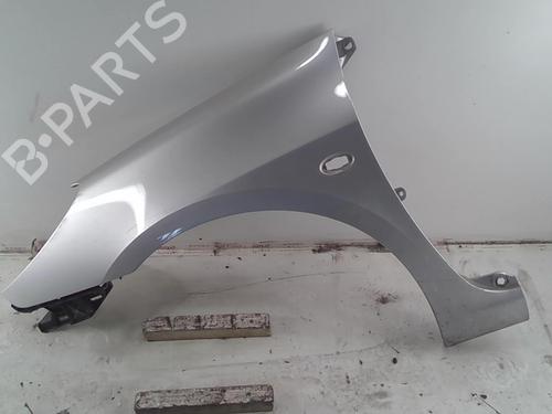 Left front fenders PEUGEOT 307 Break (3E) 1.6 HDi | BP20969773C41