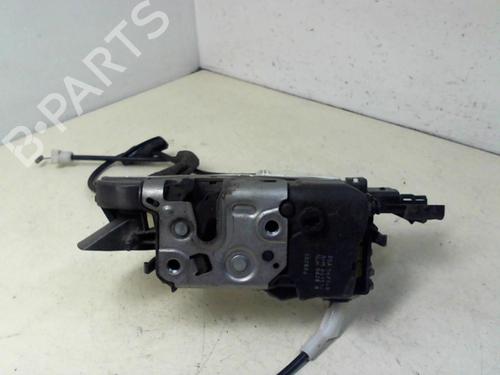 Front left lock PEUGEOT 308 I (4A_, 4C_) 1.6 HDi | BP20972677C98 