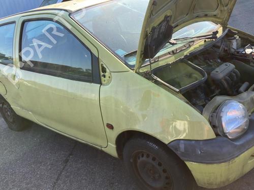 Venstre forlygte RENAULT TWINGO I (C06_) 1.2 (C066, C068) | BP20969023C28 