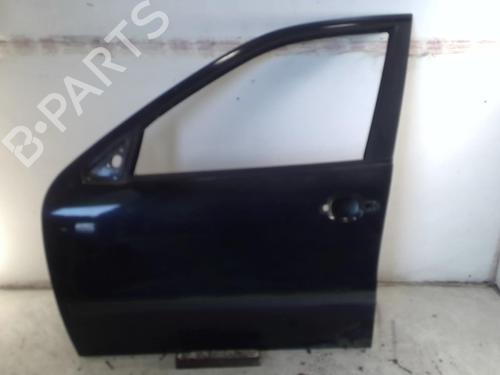 Left front door SEAT LEON (1M1) 1.9 TDI | BP20951344C2 