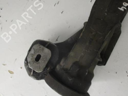 Used Front differential AUDI A4 B5 (8D2) 2.5 TDI quattro (150 hp) 22021941