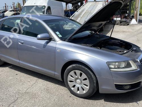 Subframe AUDI A6 C6 (4F2) 2.0 TDI | BP26617281M9 - Image 8