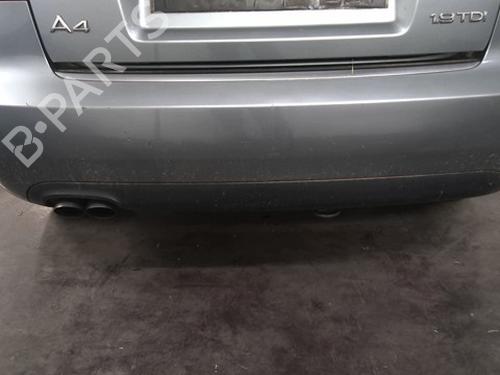 Used Rear bumper AUDI A4 B7 (8EC) 1.9 TDI (116 hp) 26296717