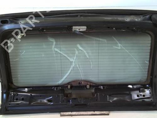 Used Tailgate Tailgate BMW X5 (E53) 3.0 d (184 hp) 20952718 20952718