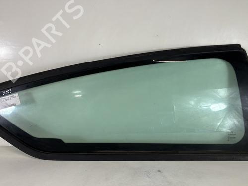 Used Rear right quarter glass CITROËN C4 Coupe (LA_) 1.6 HDi (109 hp) 27570403