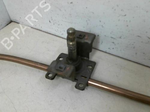 Used Rear right window mechanism Rear right window mechanism RENAULT 19 I (B/C53_) 1.9 D (B/C534, B/C53J) (64 hp) 22022892 22022892