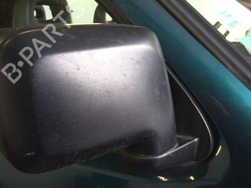 Used Right mirror NISSAN TERRANO II (R20) 2.4 i 12V 4WD (124 hp) 25770514