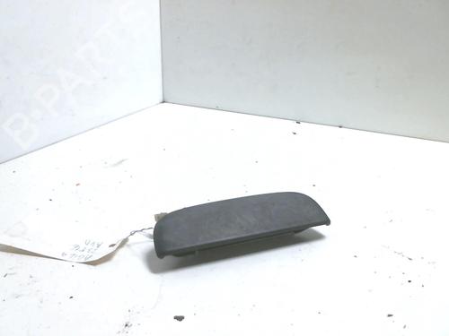 Used Front right exterior door handle OPEL AGILA (A) (H00) 1.2 16V (F68) (75 hp) 20966037